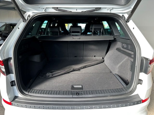 Skoda Kodiaq 2.0 TDI 4x4 Sportline