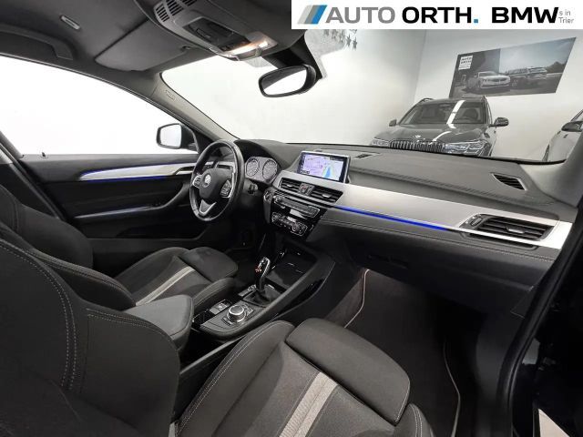 BMW X2 sDrive20i