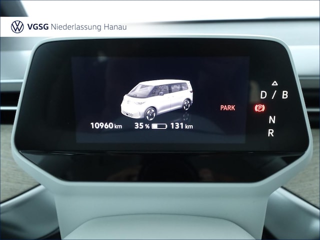 Volkswagen ID.Buzz IQ.Drive Pro