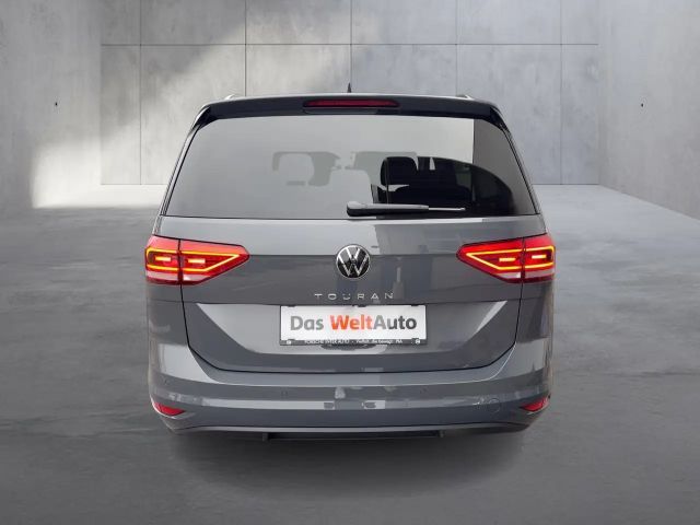 Volkswagen Touran Friends TDI