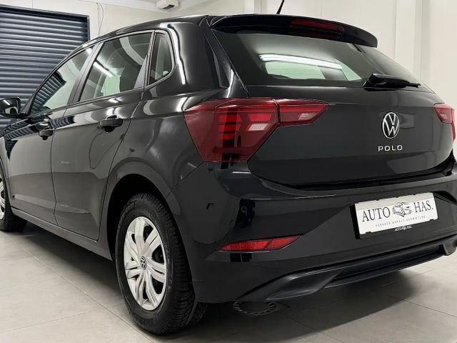 Volkswagen Polo 1,0*8 Fach*Parksensoren*Apple Carplay*Android A...