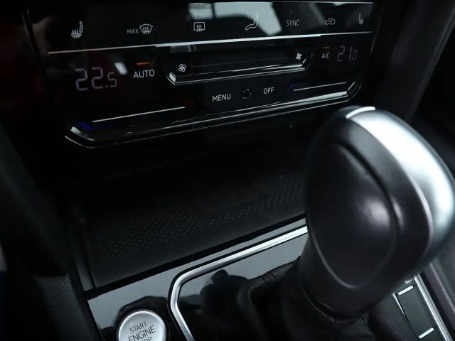 Volkswagen Passat DSG Variant