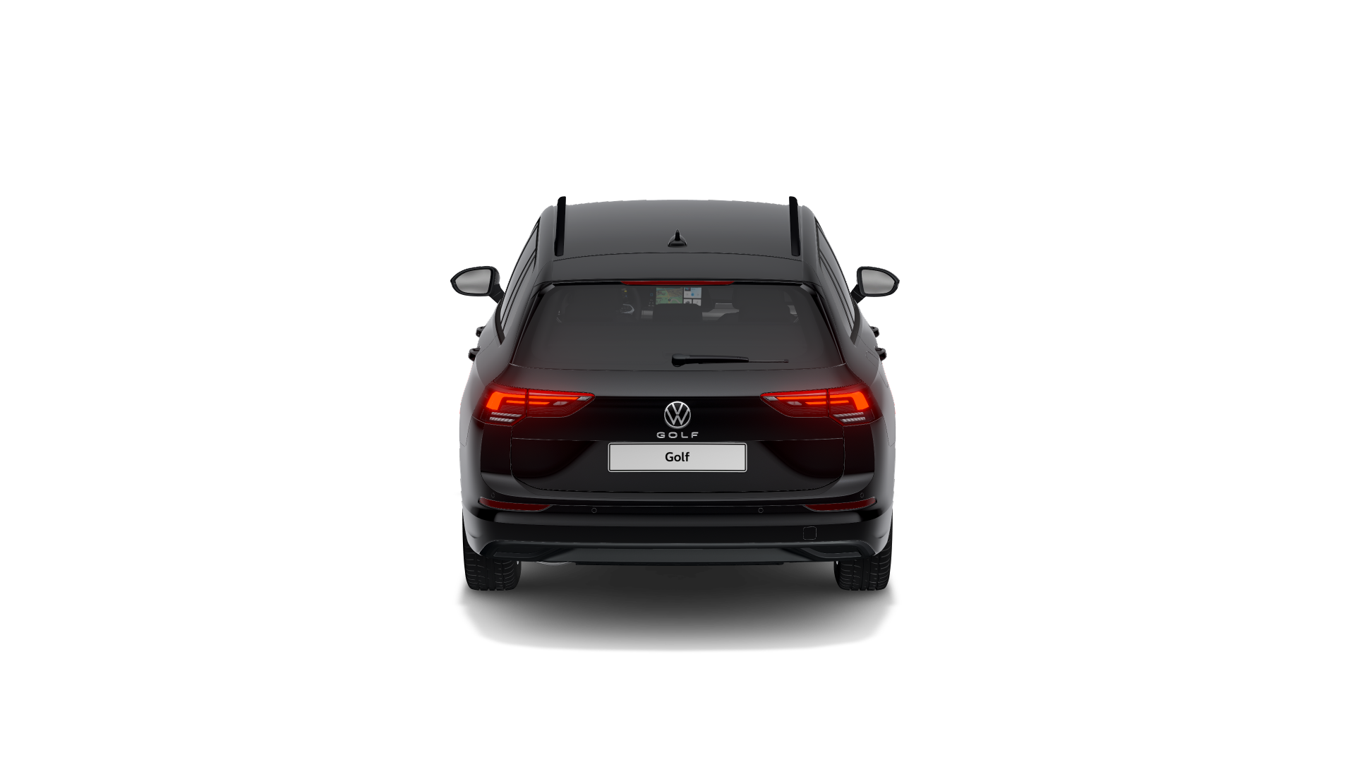 Volkswagen Golf 1.5 TSI Life Variant