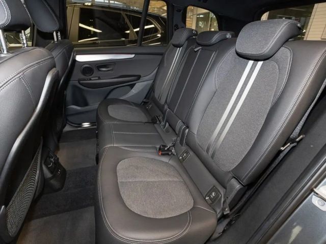 BMW 218 218d M-Sport