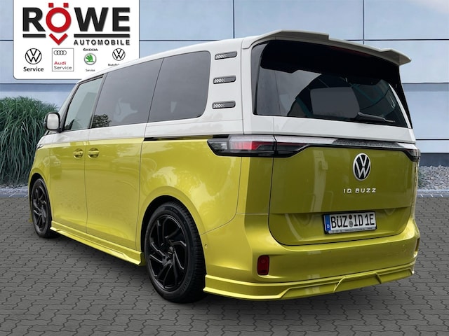 Volkswagen ID.Buzz 77 KWh Pro