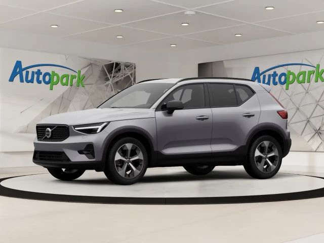 Volvo XC40 Dark Plus
