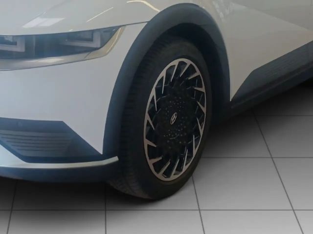 Hyundai IONIQ 5 Techniq