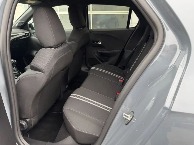 Opel Corsa GS-Line Grand Sport