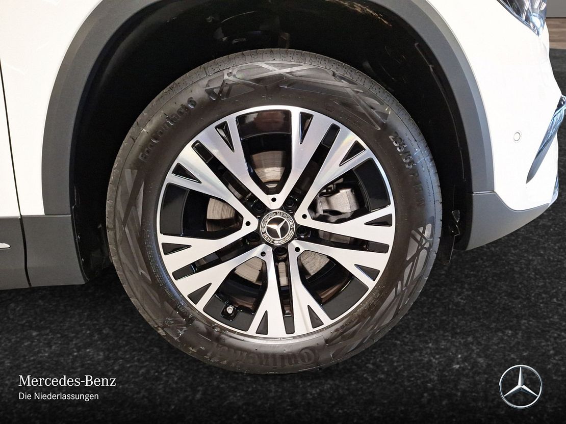 Mercedes-Benz GLA 180 Progressive