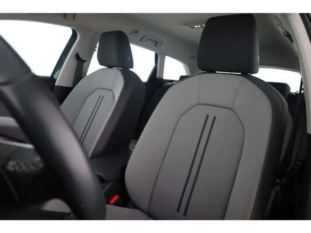 Seat Leon 2.0 TDI DSG Sportstourer Style