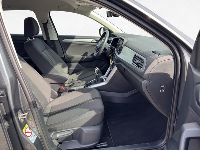 Volkswagen T-Roc 1.0 TSI Life