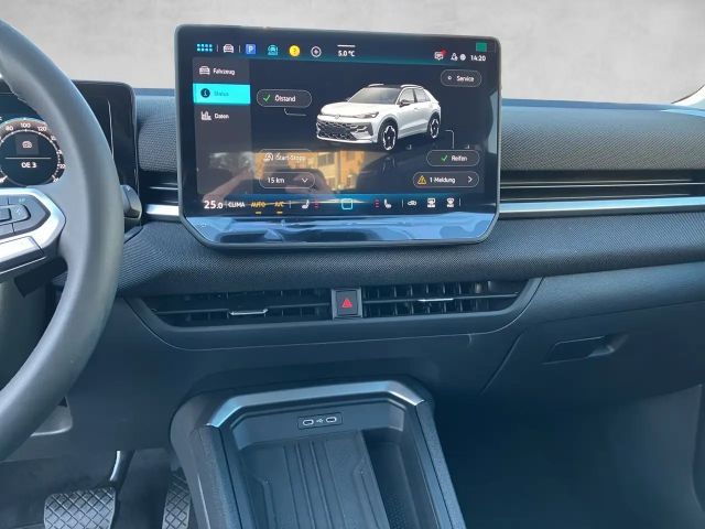 Volkswagen T-Roc DSG Life