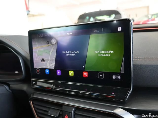 Cupra Formentor 2.0 TSI 4Drive VZ