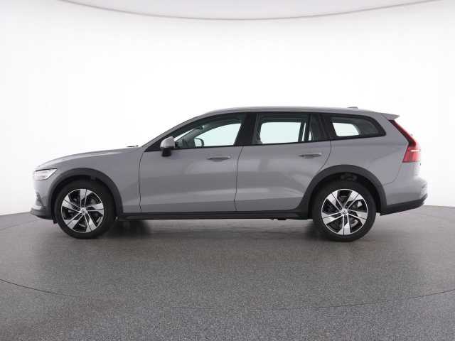Volvo V60 Cross Country CC