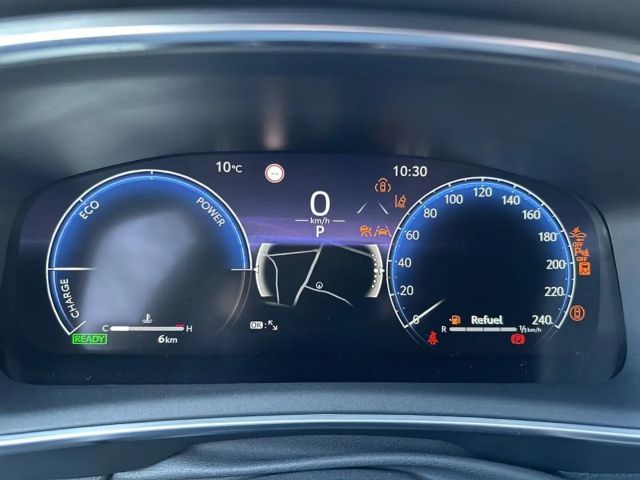 Suzuki Swace Comfort