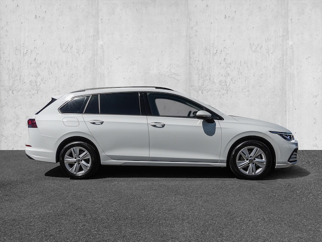 Volkswagen Golf DSG Variant