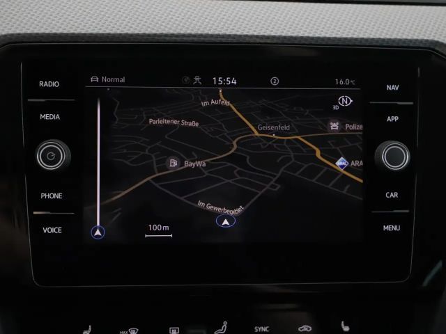 Volkswagen Passat 4Motion AllTrack DSG