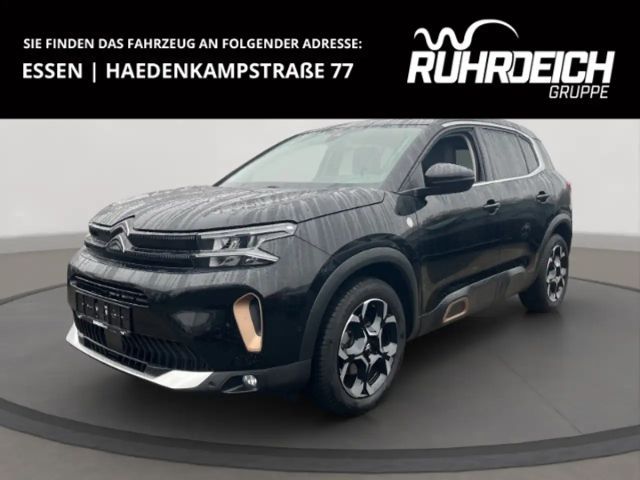 Citroën C5 Aircross C-Series