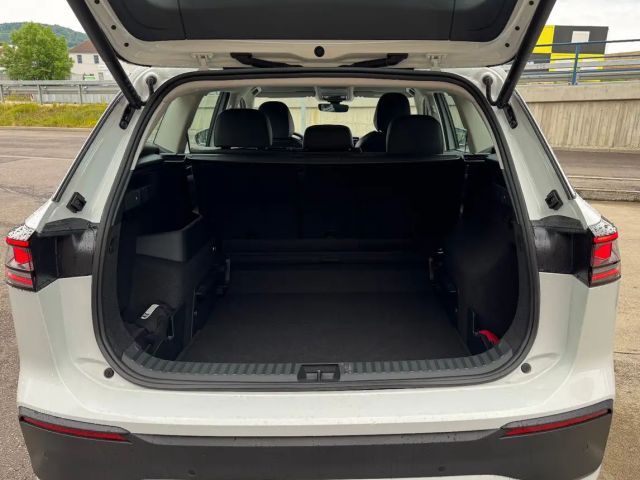 Volkswagen Tayron 1.5 eTSI Life