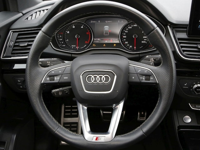 Audi Q5 50 TDI Quattro