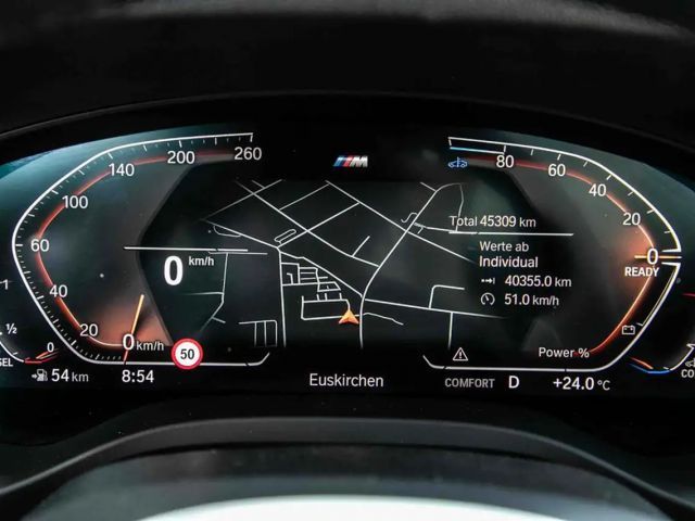 BMW X3 M-Sport xDrive20d