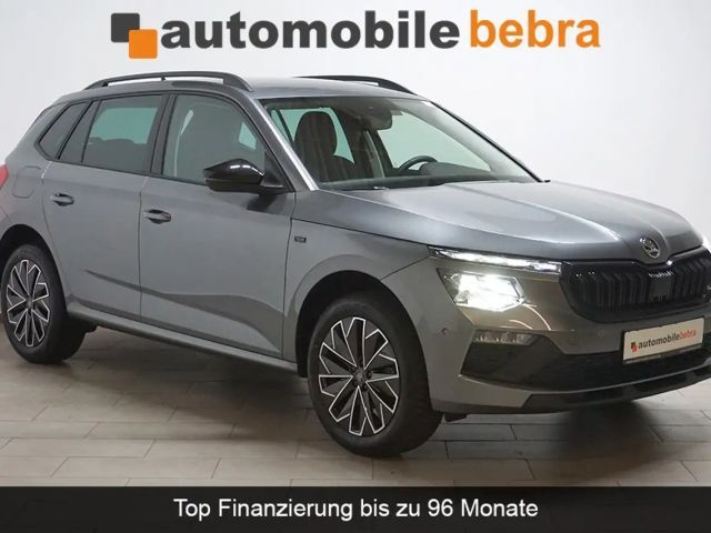 Skoda Kamiq 1.5 TSI Selection