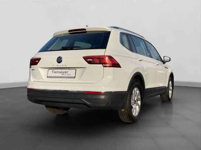 Volkswagen Tiguan 1.5 TSI Allspace DSG Life