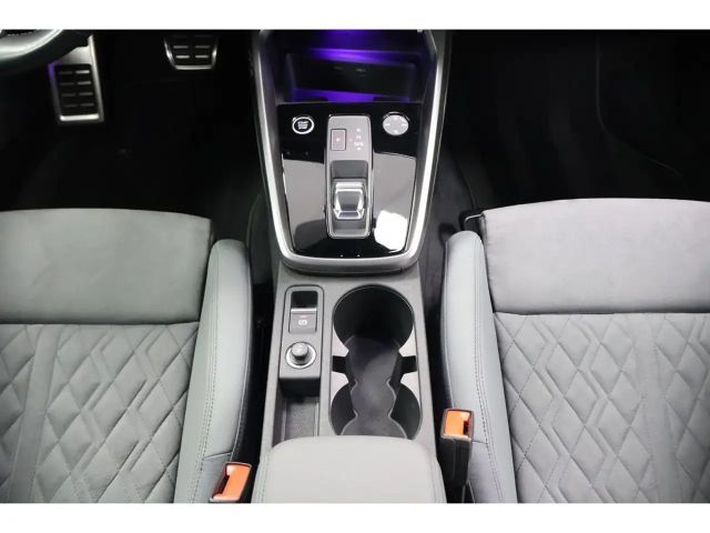 Audi A3 35 TDI S-Line Sedan Sportback