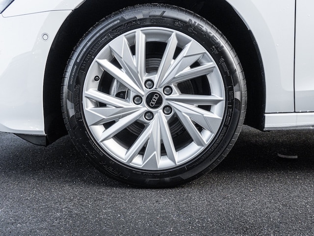 Audi A3 30 TFSI S-Tronic Sedan