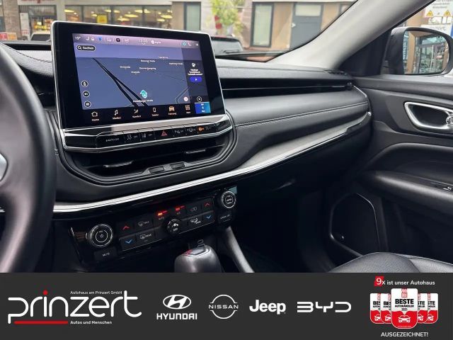 Jeep Compass 1.5 "S" MHEV FWD *CarPlay*