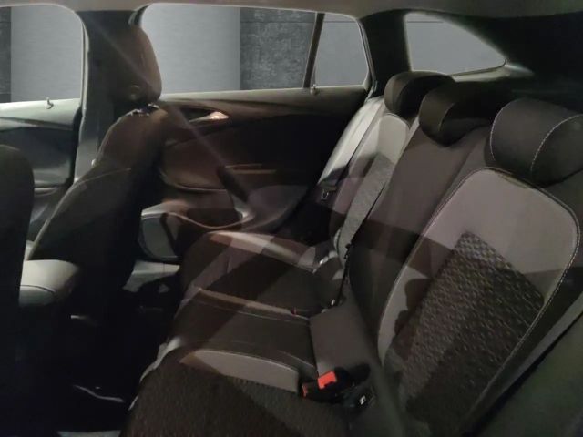 Opel Astra Edition Sports Tourer