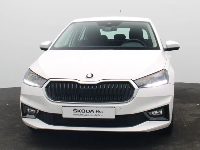 Skoda Fabia 1.0 TSI Style Style