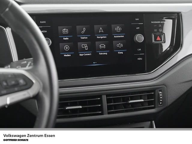 Volkswagen Taigo Style