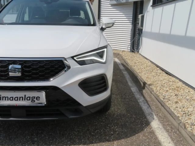 Seat Ateca Reference