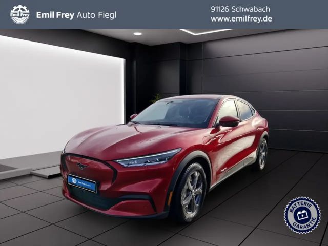 Ford Mustang Mach-E 198 kW, 5-türig (Elektrischer Strom