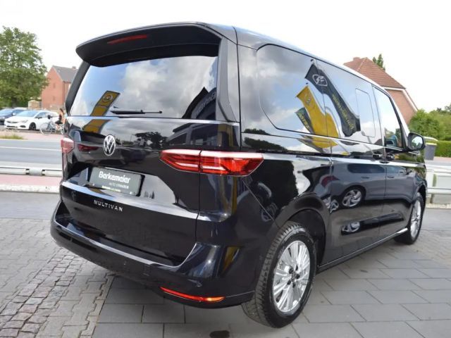 Volkswagen Multivan Family IQ.Drive T7