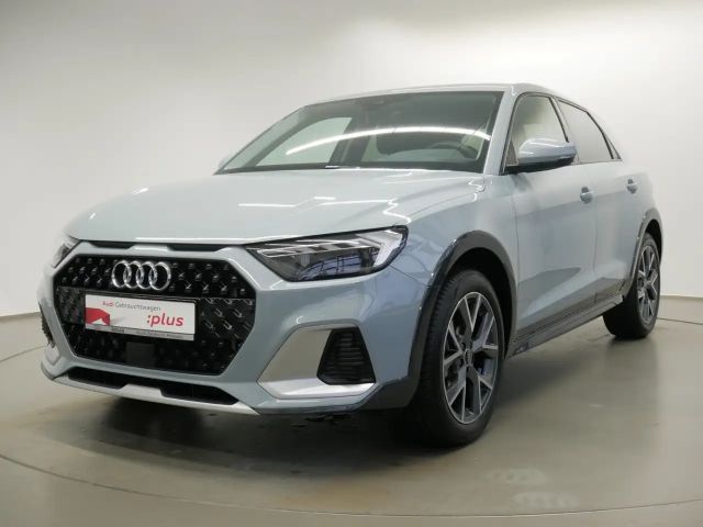 Audi A1 30 TFSI Allstreet