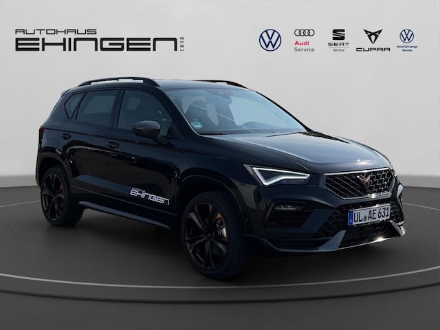 Cupra Ateca 1.5 TSI DSG