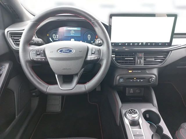 Ford Focus ST Line Wagon