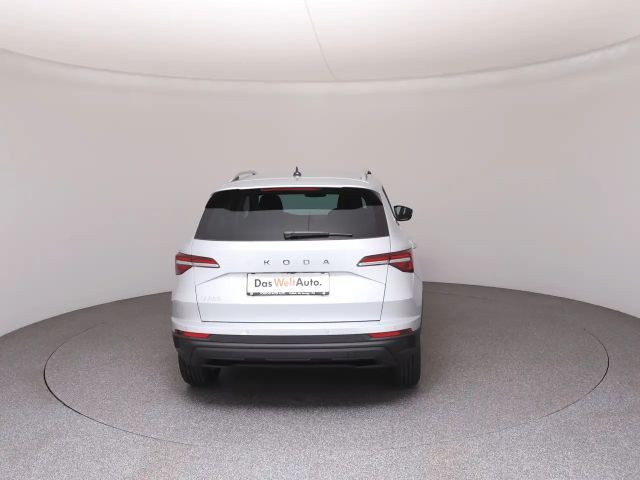 Skoda Karoq Selection