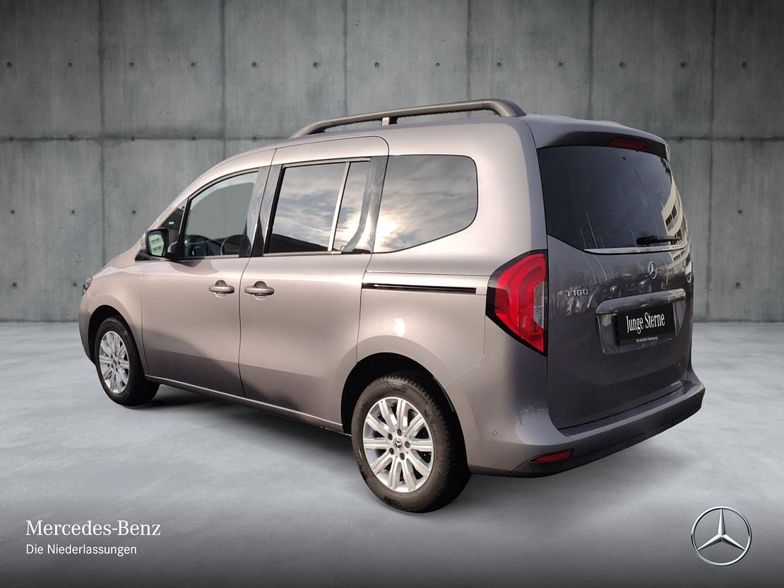 Mercedes-Benz T 180 Progressive