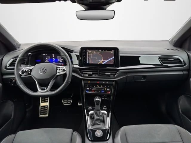 Volkswagen T-Roc 2.0 TSI R-Line
