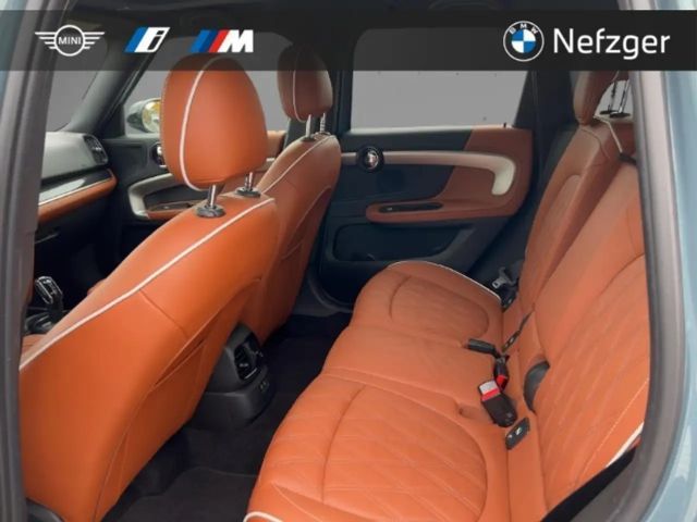 MINI John Cooper Works All4