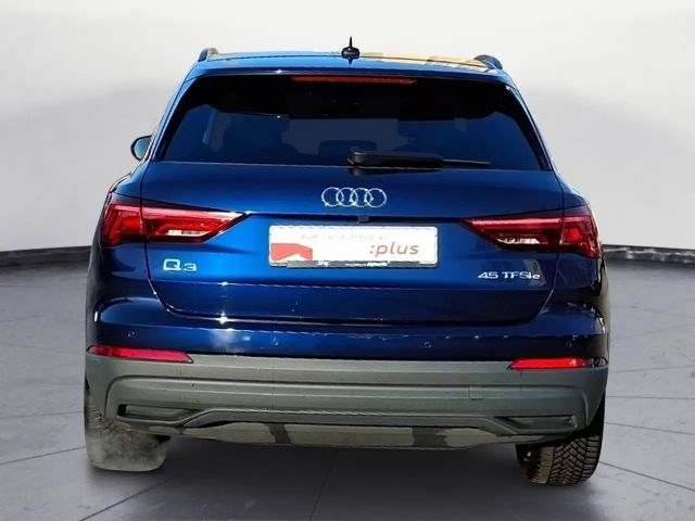 Audi Q3 Hybride S-Tronic