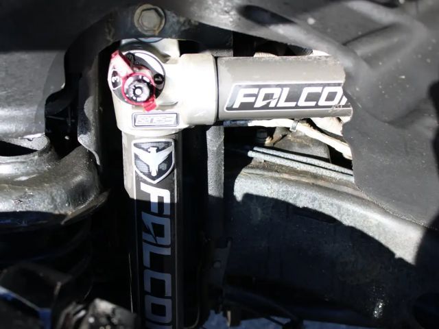 Jeep Wrangler 4xe Rubicon