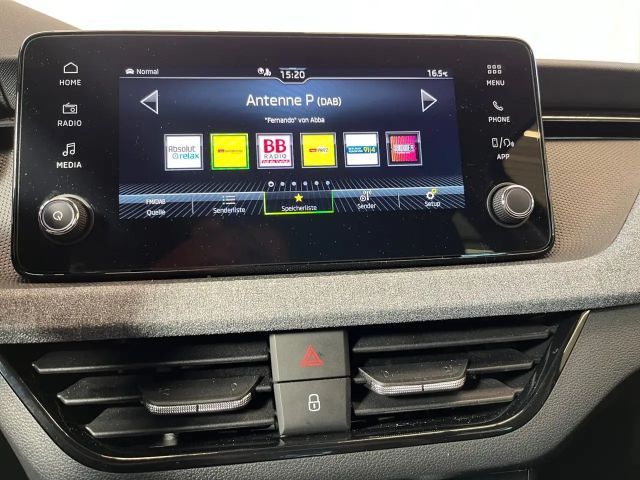 Skoda Kamiq 1.0 TSI Selection