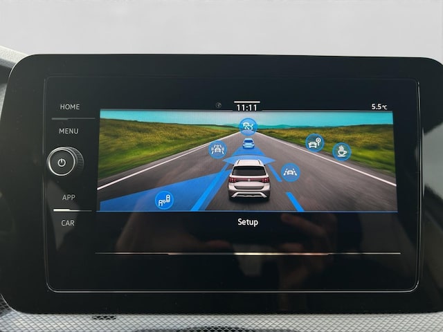 Volkswagen T-Cross 1.5 TSI DSG Life