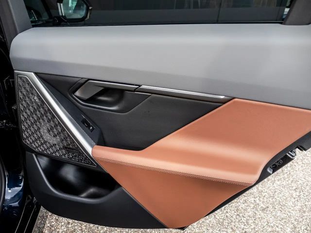 BMW 530 530e M-Sport Sedan