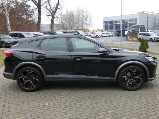 Cupra Formentor 2.0 TSI VZ