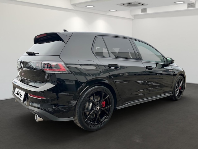 Volkswagen Golf 2.0 TSI Golf VIII